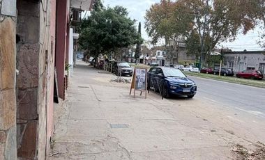 Casa a reciclar, zona sur