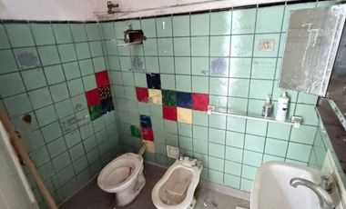 Casa a reciclar, zona sur