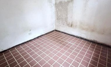 Casa a reciclar, zona sur