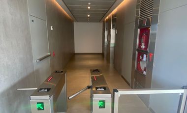 Oficina en venta en Complejo Al Río, Vicente López