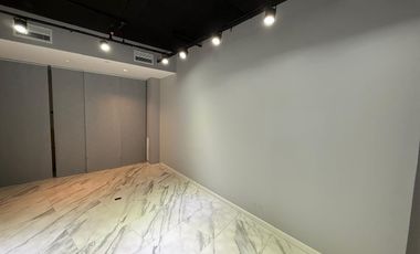 Oficina en venta en Complejo Al Río, Vicente López