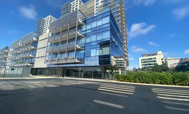 Oficina en venta en Complejo Al Río, Vicente López