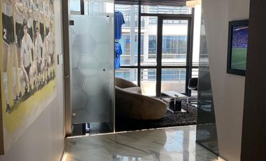 Oficina en venta en Complejo Al Río, Vicente López