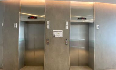 Oficina en venta en Complejo Al Río, Vicente López