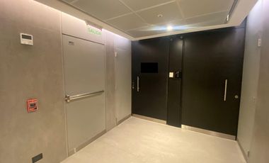Oficina en venta en Complejo Al Río, Vicente López