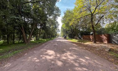 Terreno de 525m² en los limites de Funes