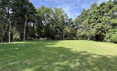Terreno de 525m² en los limites de Funes