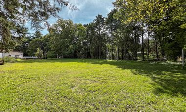 Terreno de 525m² en los limites de Funes