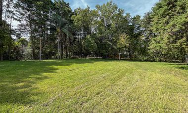Terreno de 525m² en los limites de Funes