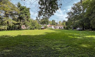 Terreno de 525m² en los limites de Funes