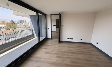 Departamento en Arriendo en Julio Nieto, Providencia,Metro Ines de Suarez