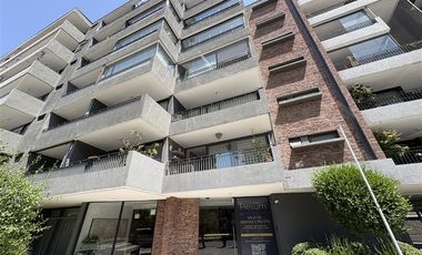 Departamento en Arriendo en Julio Nieto, Providencia,Metro Ines de Suarez