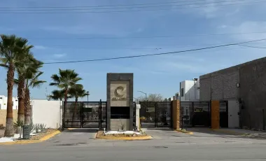 Casa en Venta en Villas de las Perlas, Torreón, Coahuila de Zaragoza