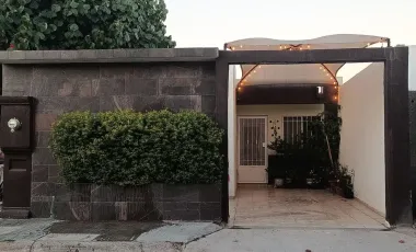 Casa en Venta en Villas de las Perlas, Torreón, Coahuila de Zaragoza