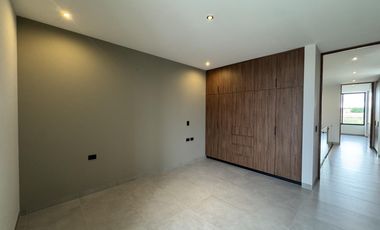 CASA EN VENTA EN ESTANZA, ZONA CAMPANARIO, AGUASCALIENTES