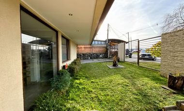 LINDO Y AMPLIO DEPTO EN LA MEJOR UBICACION DE VILLARRICA