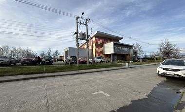 LINDO Y AMPLIO DEPTO EN LA MEJOR UBICACION DE VILLARRICA