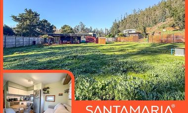 Terreno Construccion en Venta en Mitrinhue, Camino a Santa Juana