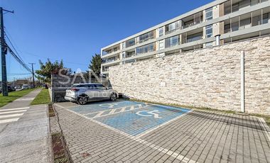 Departamento en Venta en Huertos Familiares, San Pedro de la Paz