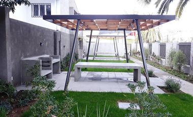 Departamento en Arriendo en Metro Simón Bolívar