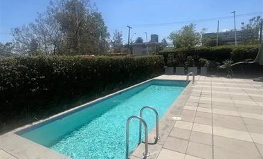 Departamento en Arriendo en Metro Simón Bolívar