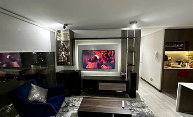 Departamento en Arriendo en Metro Simón Bolívar