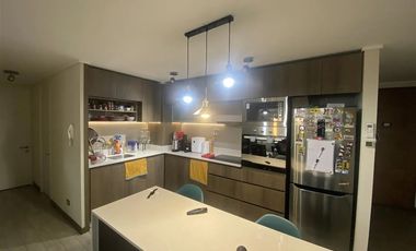 Departamento en Arriendo en Metro Simón Bolívar