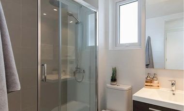 Departamento en Arriendo en Metro Simón Bolívar