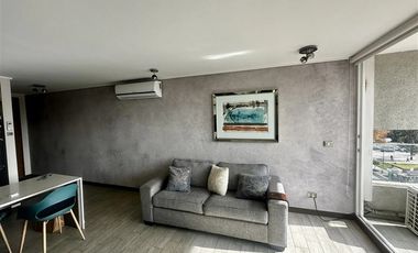 Departamento en Arriendo en Metro Simón Bolívar