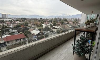 Departamento en Arriendo en Metro Simón Bolívar