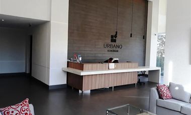 Departamento en Arriendo en Metro Simón Bolívar