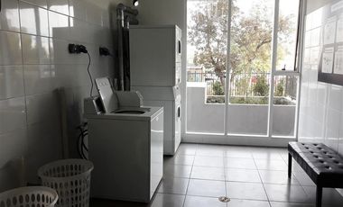 Departamento en Arriendo en Metro Simón Bolívar