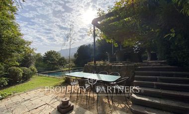 ARRIENDO POR DIA Gran Casa con Historia en el Corazón de Zapallar | A pasos de la playa