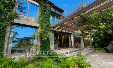ARRIENDO POR DIA Gran Casa con Historia en el Corazón de Zapallar | A pasos de la playa