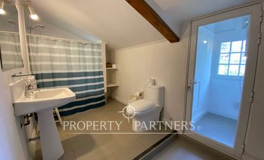 ARRIENDO POR DIA Gran Casa con Historia en el Corazón de Zapallar | A pasos de la playa