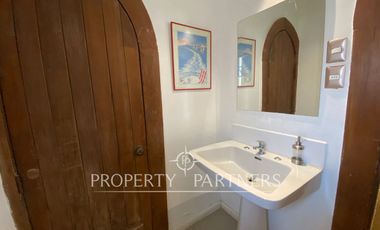 ARRIENDO POR DIA Gran Casa con Historia en el Corazón de Zapallar | A pasos de la playa