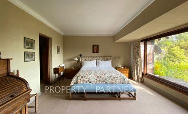 ARRIENDO POR DIA Gran Casa con Historia en el Corazón de Zapallar | A pasos de la playa