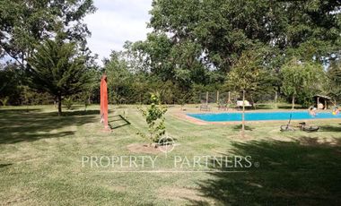 Venta  - Condominio Rinconada, san Vicente, Pirque