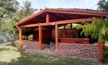 Venta  - Condominio Rinconada, san Vicente, Pirque