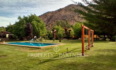Venta  - Condominio Rinconada, san Vicente, Pirque