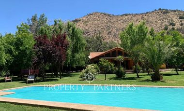 Venta  - Condominio Rinconada, san Vicente, Pirque