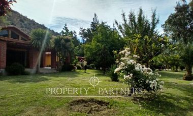 Venta  - Condominio Rinconada, san Vicente, Pirque