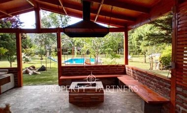 Venta  - Condominio Rinconada, san Vicente, Pirque