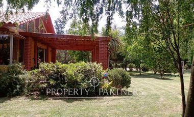 Venta  - Condominio Rinconada, san Vicente, Pirque