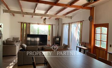 Venta  - Condominio Rinconada, san Vicente, Pirque