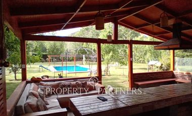 Venta  - Condominio Rinconada, san Vicente, Pirque