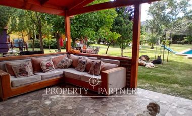 Venta  - Condominio Rinconada, san Vicente, Pirque