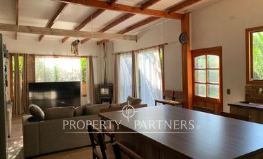 Venta  - Condominio Rinconada, san Vicente, Pirque