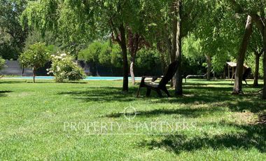 Venta  - Condominio Rinconada, san Vicente, Pirque