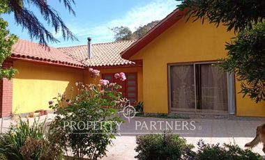 Venta  - Condominio Rinconada, san Vicente, Pirque